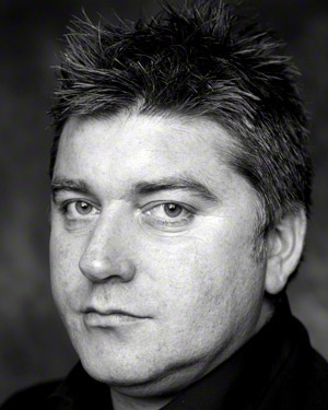 Picture of Pat Shortt