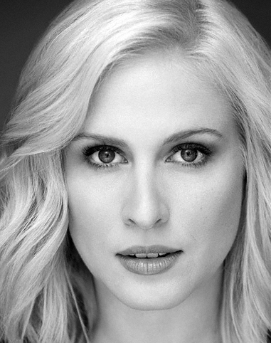 Picture of Stephanie Gibson