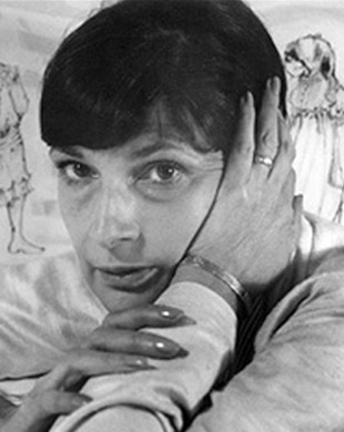 Picture of Theoni Vachlioti Aldredge