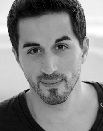 Picture of Matthew Scott