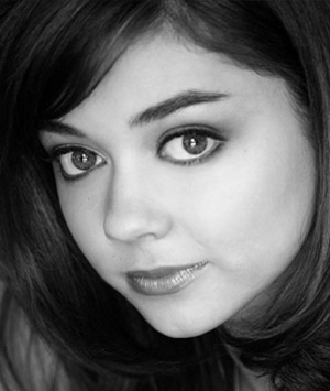 Picture of Sarah Hyland