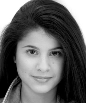 Picture of Chiara Navarra