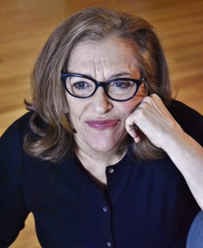 Picture of Lori Ada Jaroslow