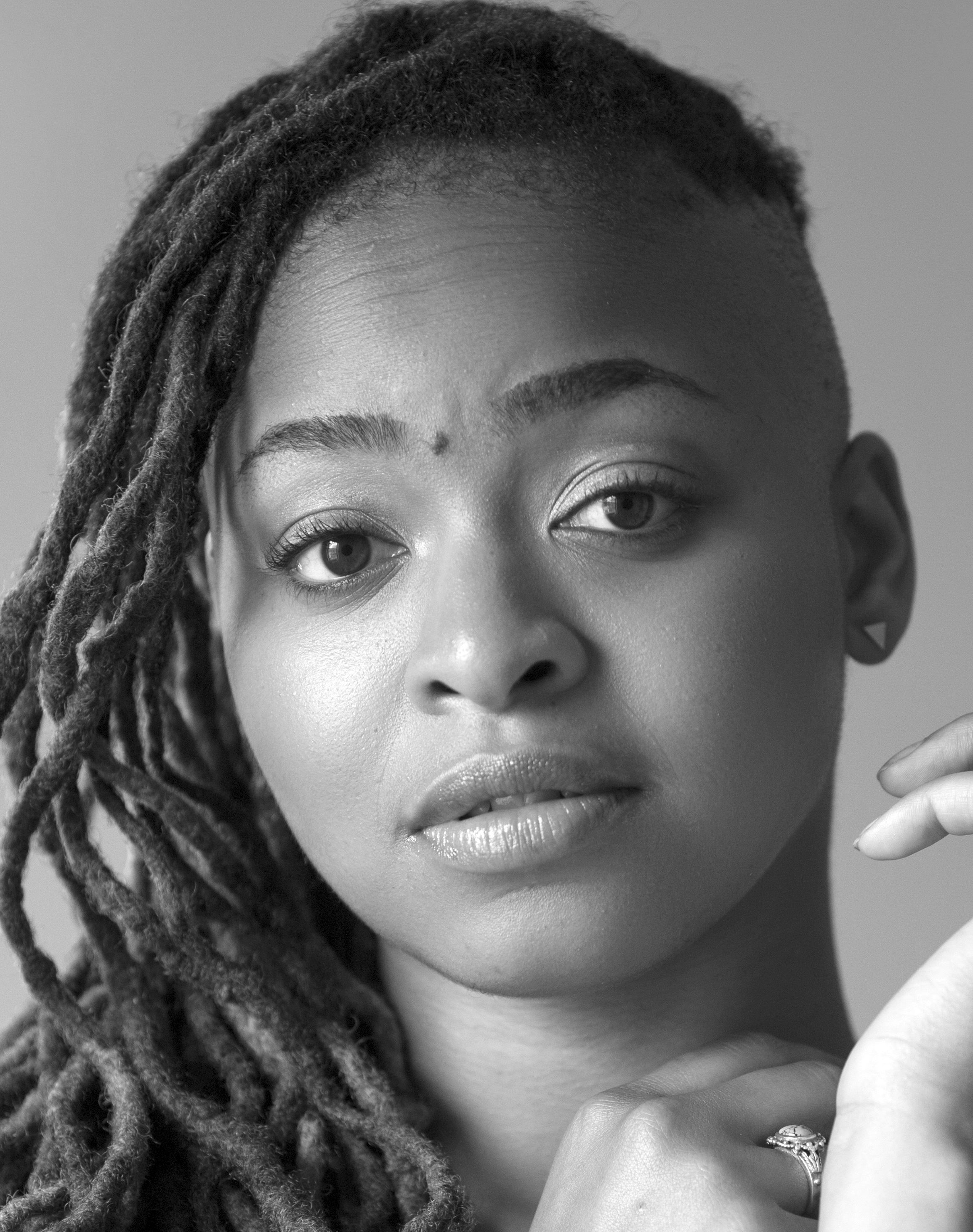 Picture of Tendayi Kuumba