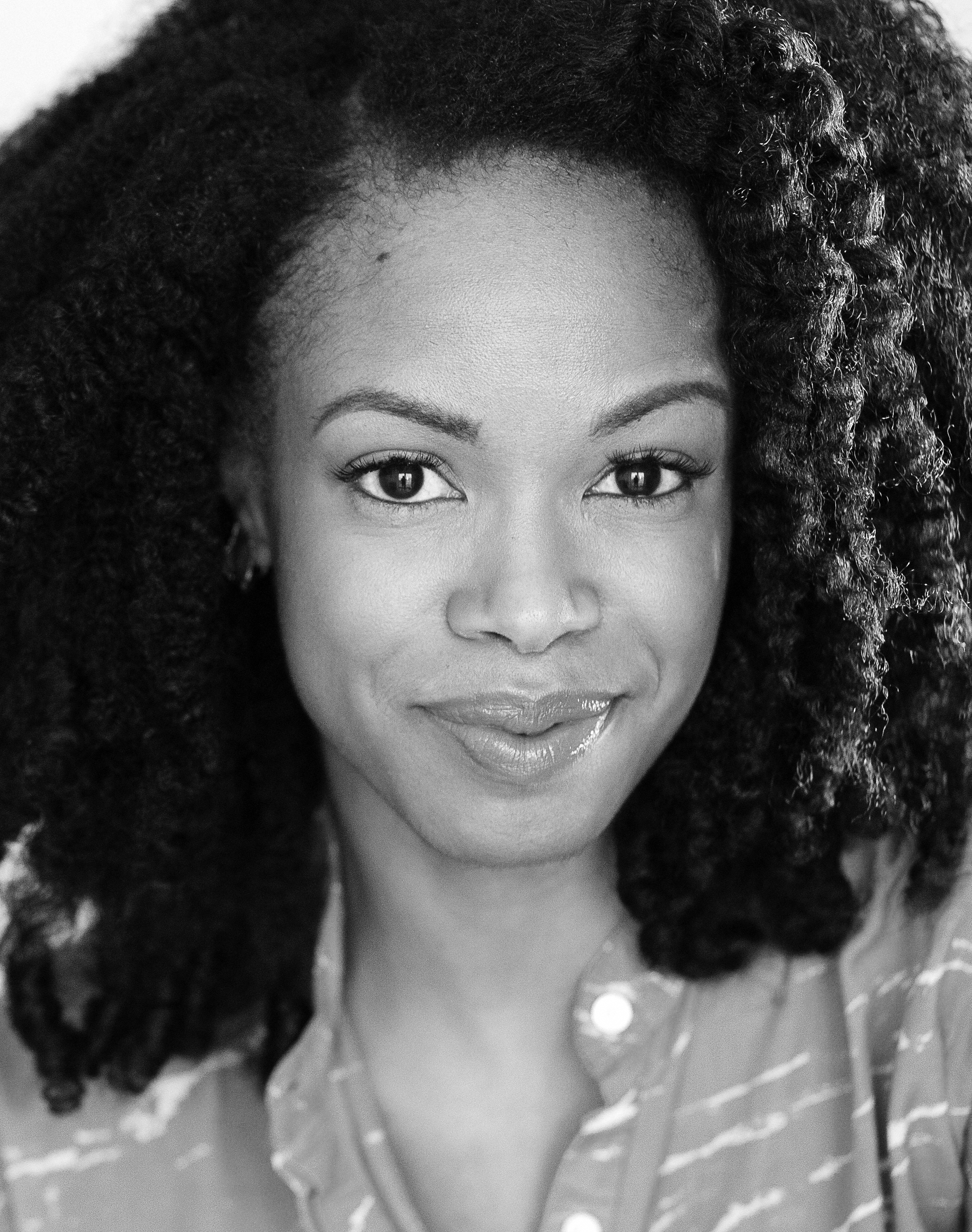 Picture of Mandi Masden