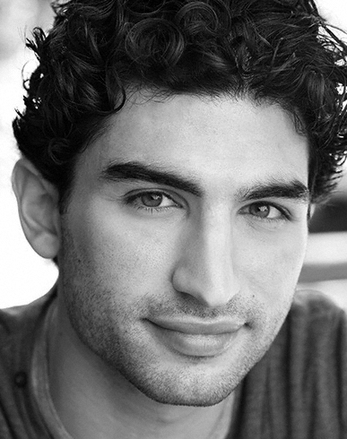 Picture of Raffi Barsoumian