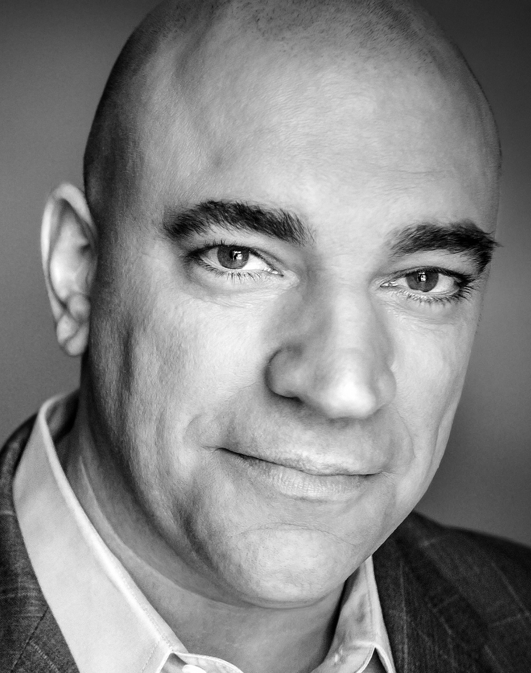 Picture of Paul Salvatoriello