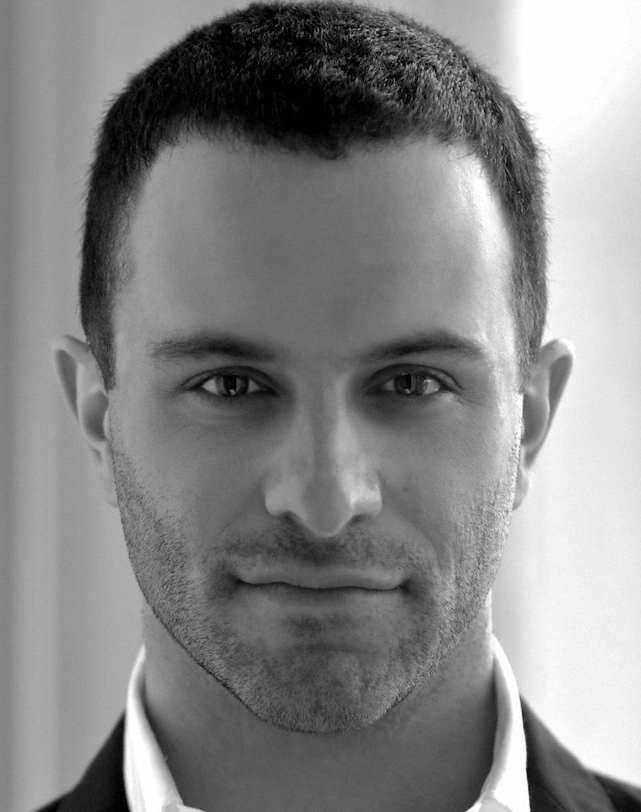 Picture of Aaron Costa Ganis