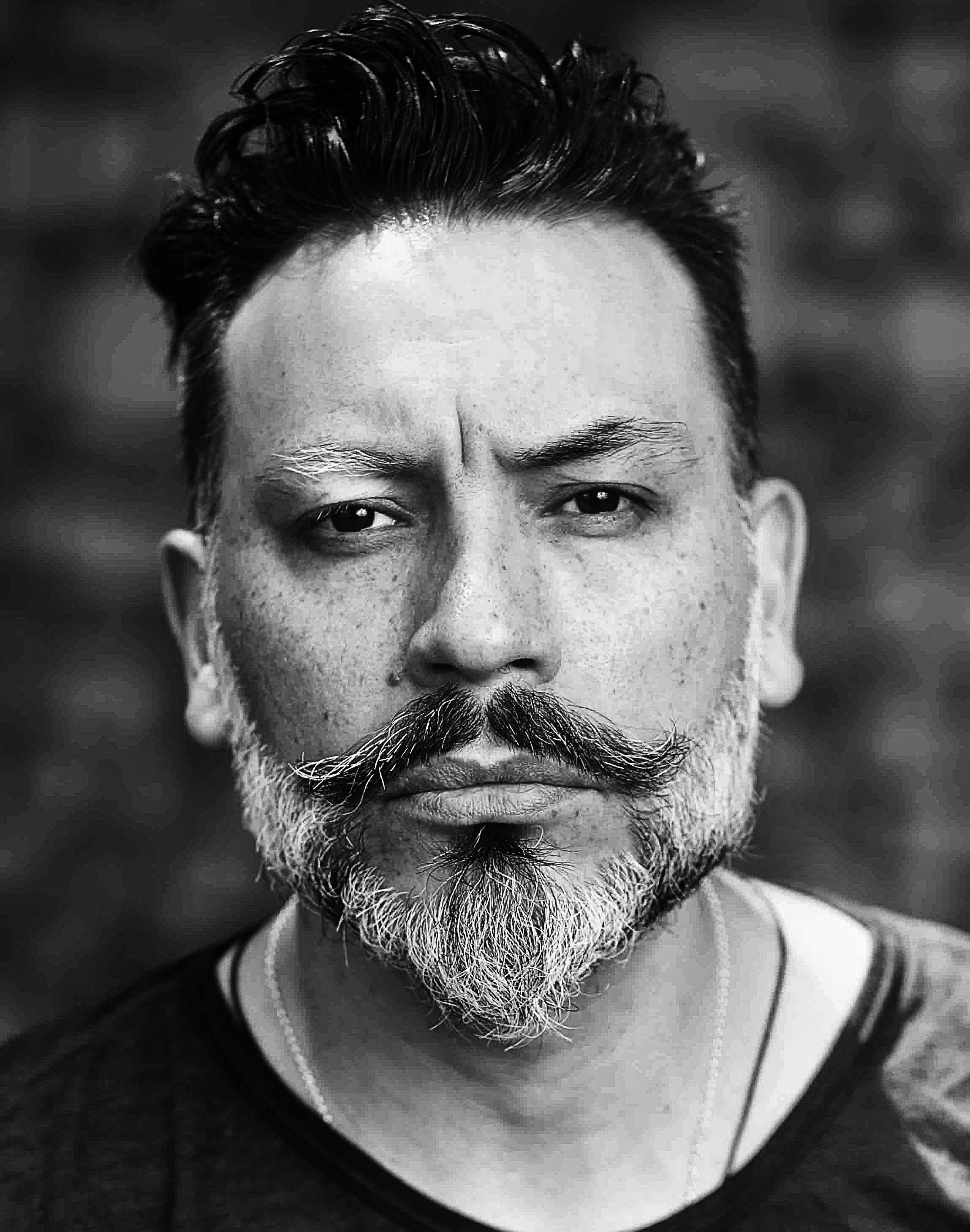 Picture of Ricky Rojas