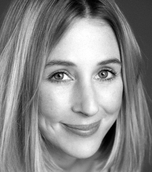 Picture of Sally Scott