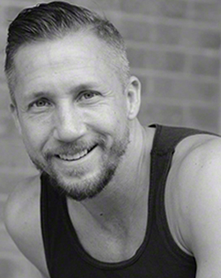 Picture of Joey McKneely