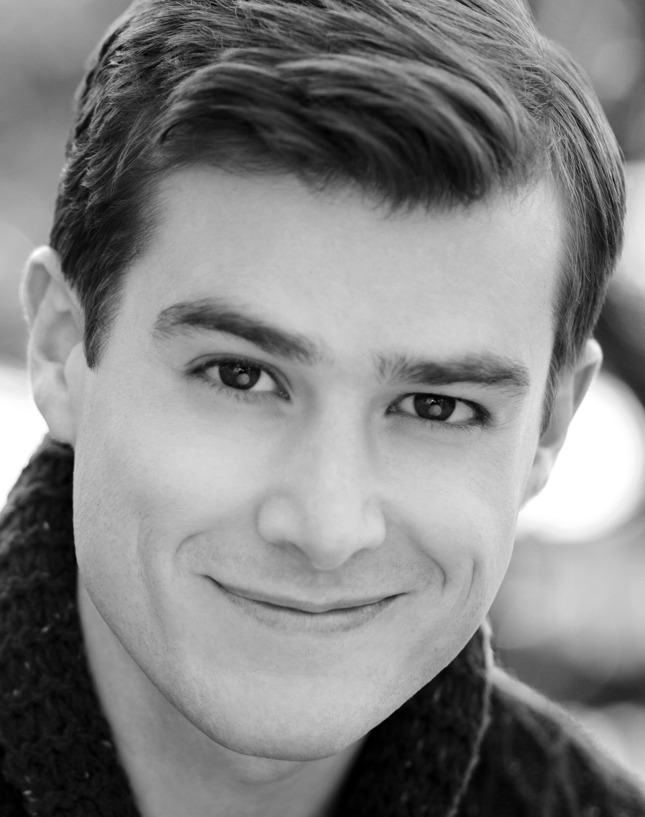 Picture of Nick Spangler