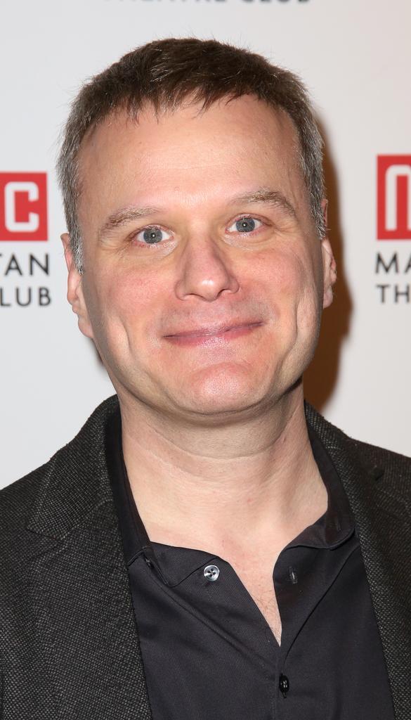 Picture of Chris McGarry