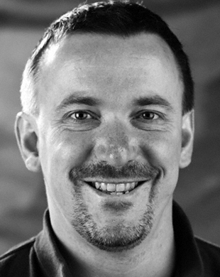 Picture of Ben Furey