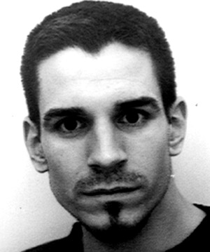 Picture of Sam Meredith