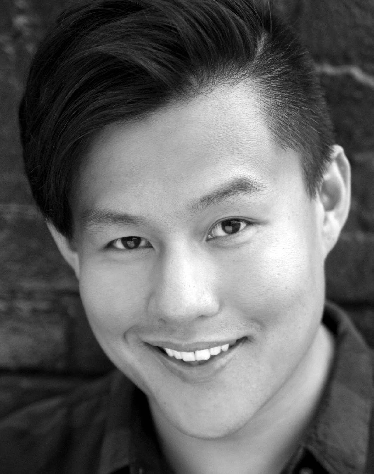 Picture of Kelvin Moon Loh