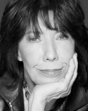 Picture of Lily Tomlin