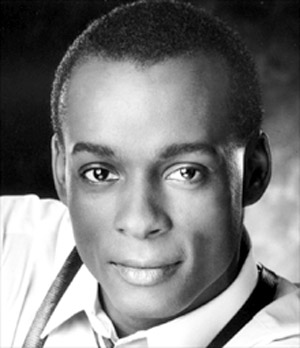 Picture of Mark Taylor