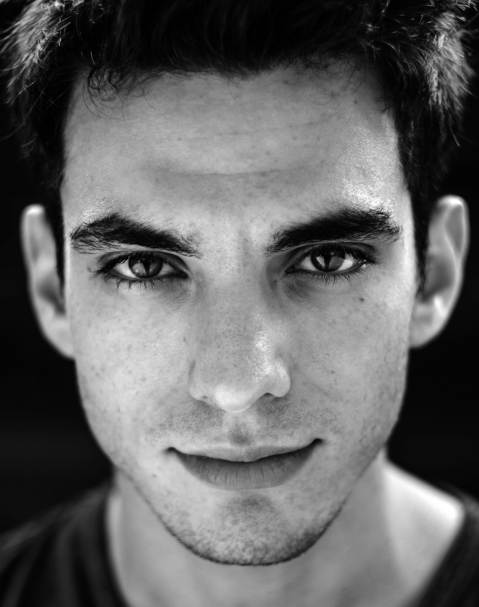 Picture of Ben Edelman