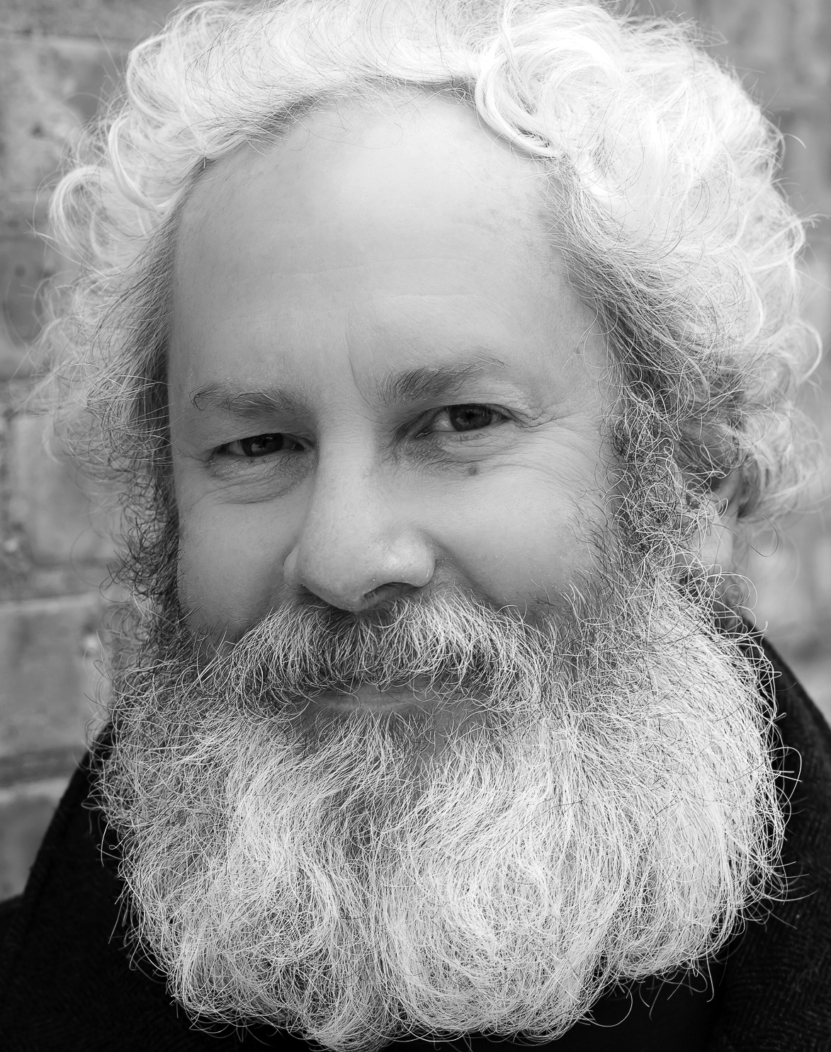 Picture of Troy West