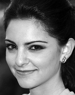 Picture of Sara Kapner