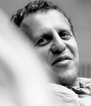 Picture of Nigel Lindsay