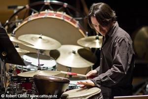 Picture of Damien Bassman