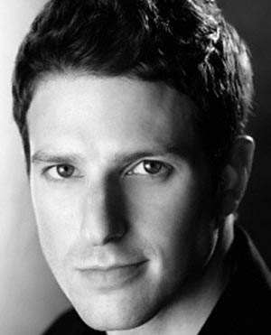 Picture of Nick Verina