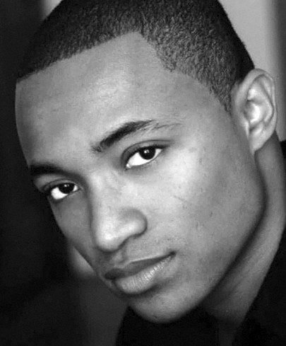 Picture of Randy Aaron