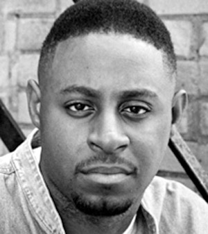 Picture of Alvin Crawford