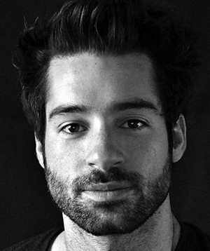 Picture of Jesse Kovarsky