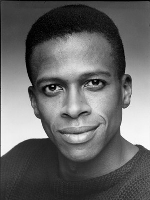 Picture of Adam Dyer