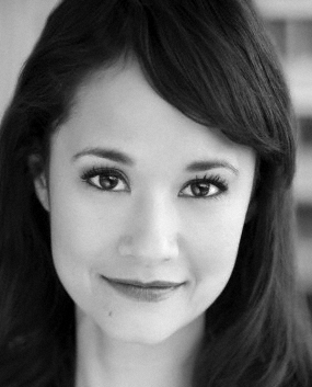 Picture of Ali Ewoldt