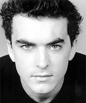 Picture of Alec Beard