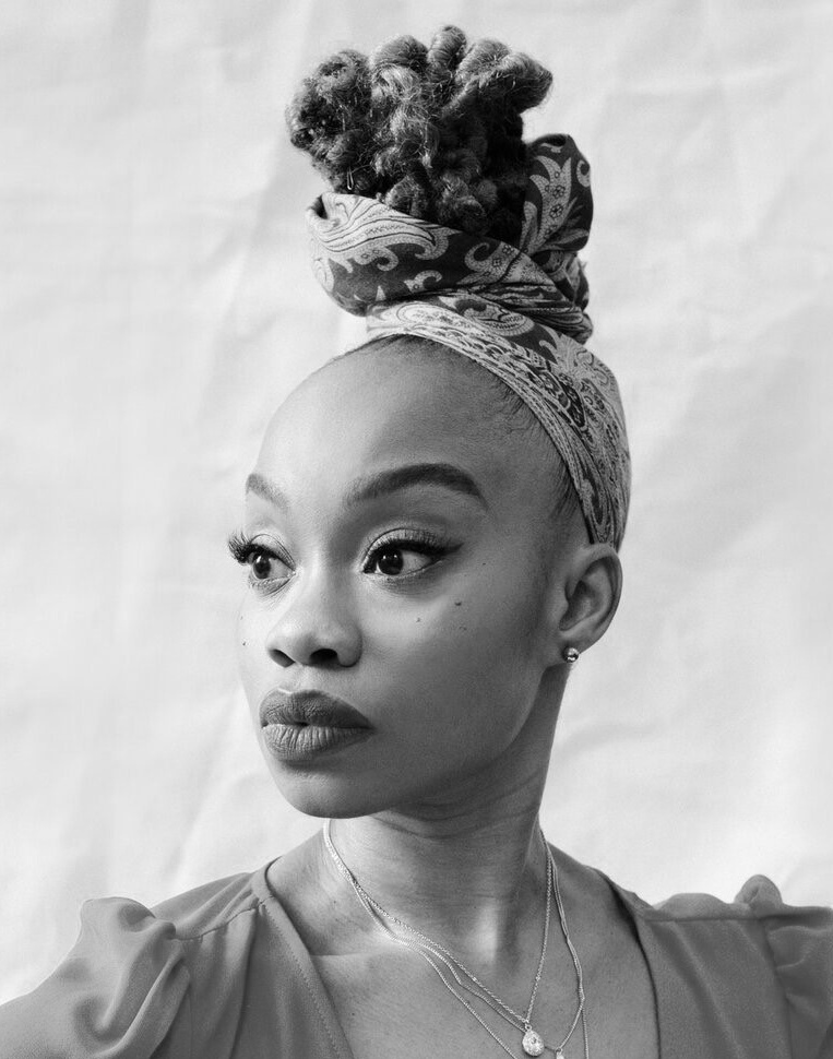 Picture of Camille Brown