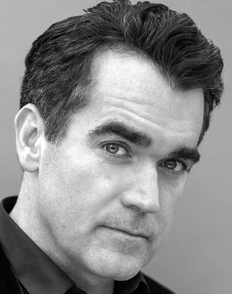 Picture of Brian D'Arcy James