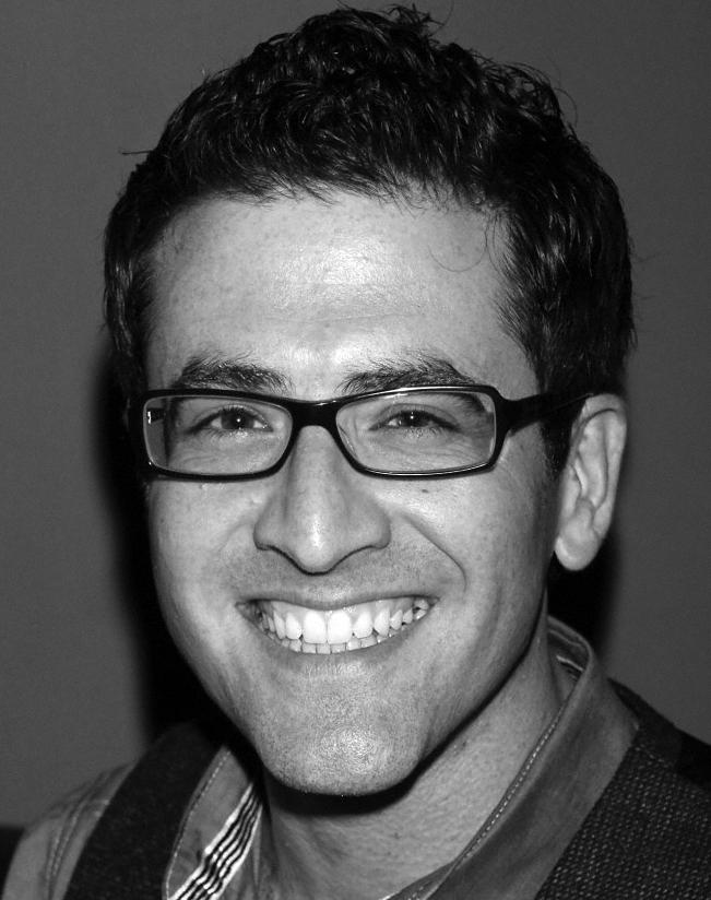 Picture of Ben Rimalower