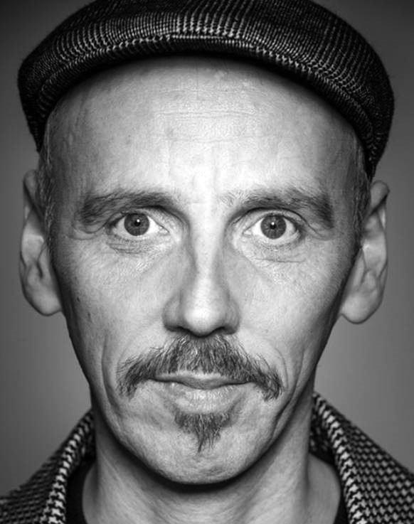 Picture of Ewen Bremner