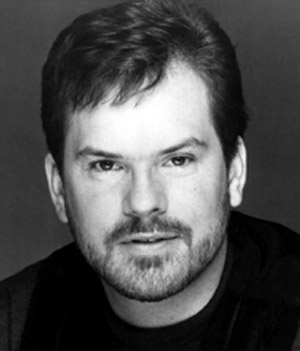 Picture of Mike Eldred