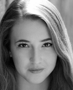 Picture of Julia Knitel