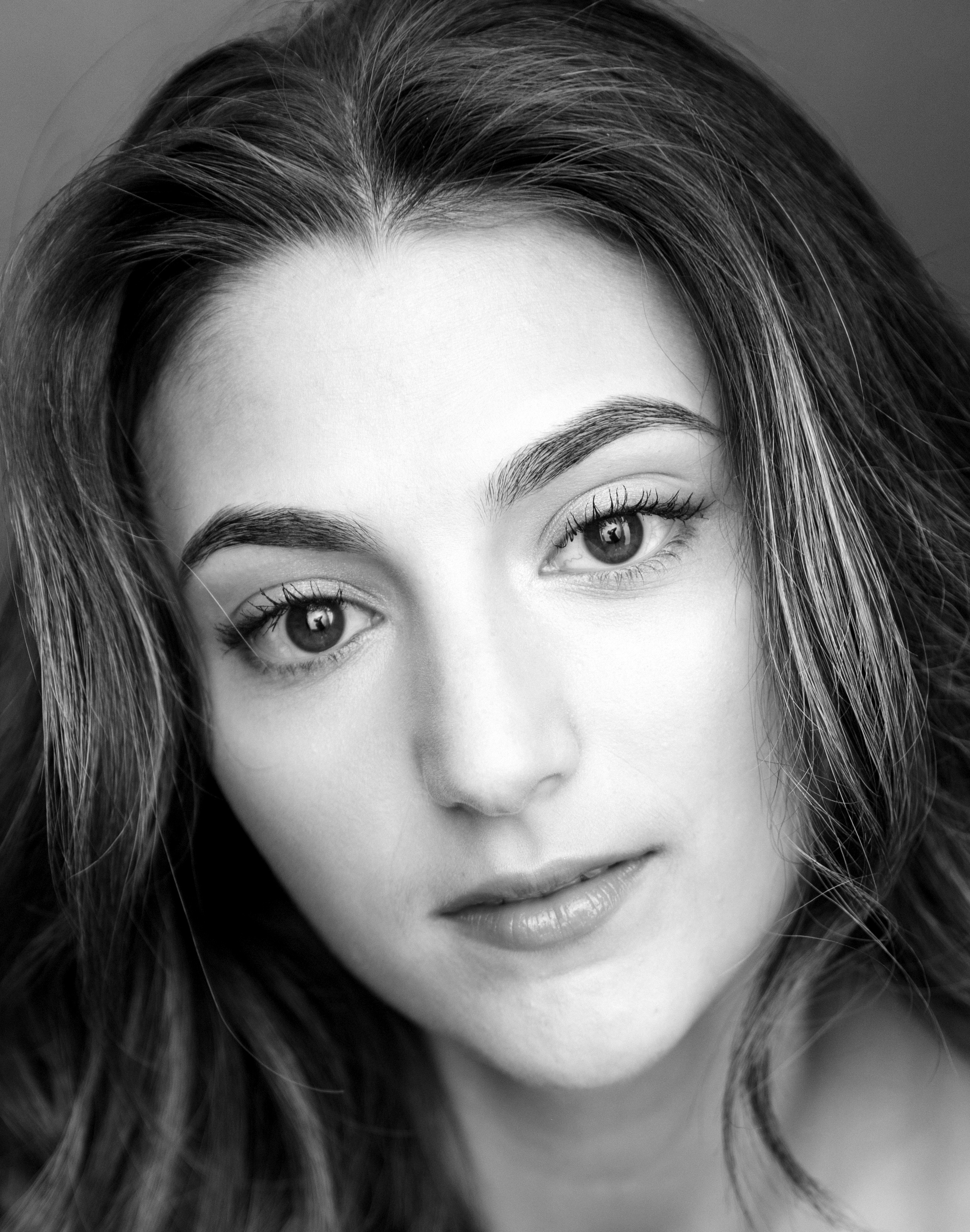 Picture of Analise Scarpaci