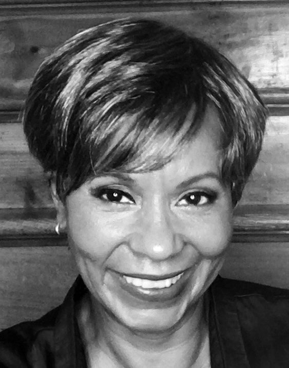 Picture of Gayle Samuels