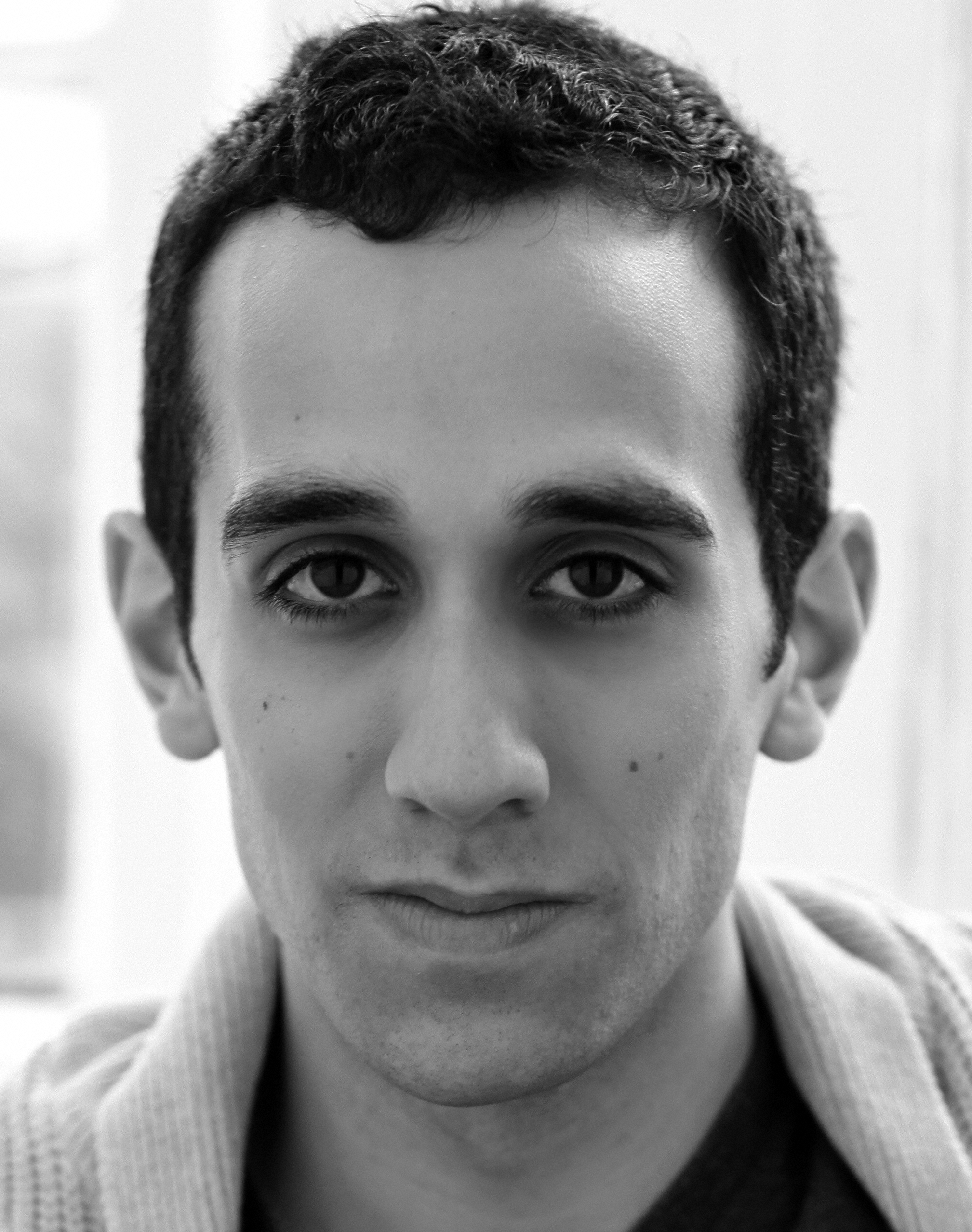 Picture of George Abud