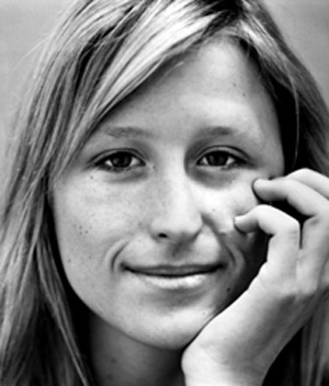 Picture of Mamie Gummer