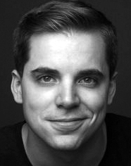 Picture of Anthony Sagaria