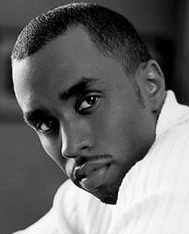 Picture of Sean Combs