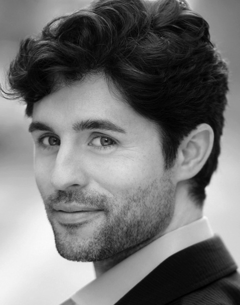 Picture of Peter Lockyer