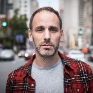 Picture of Andrew Lieberman