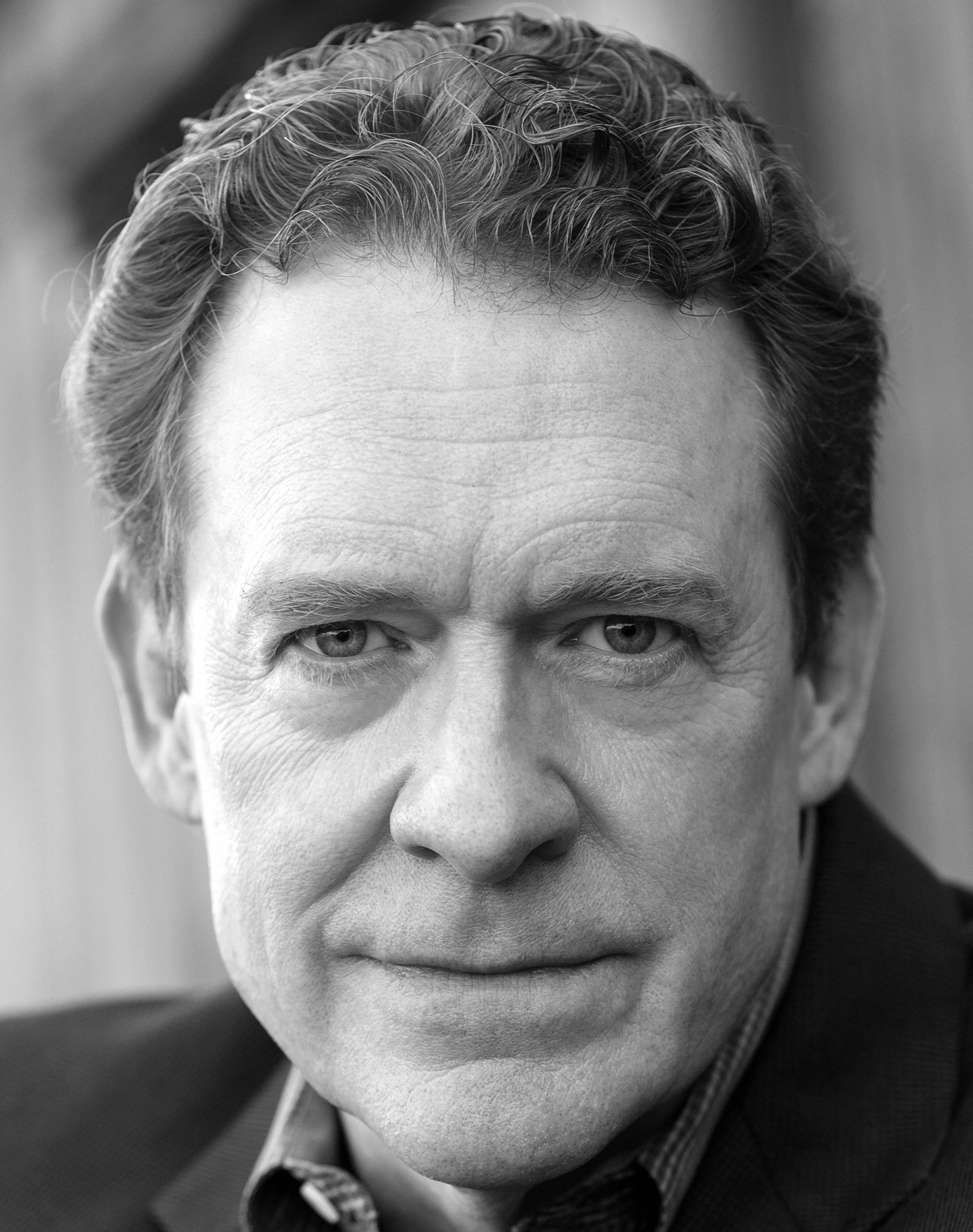 Picture of David Hess