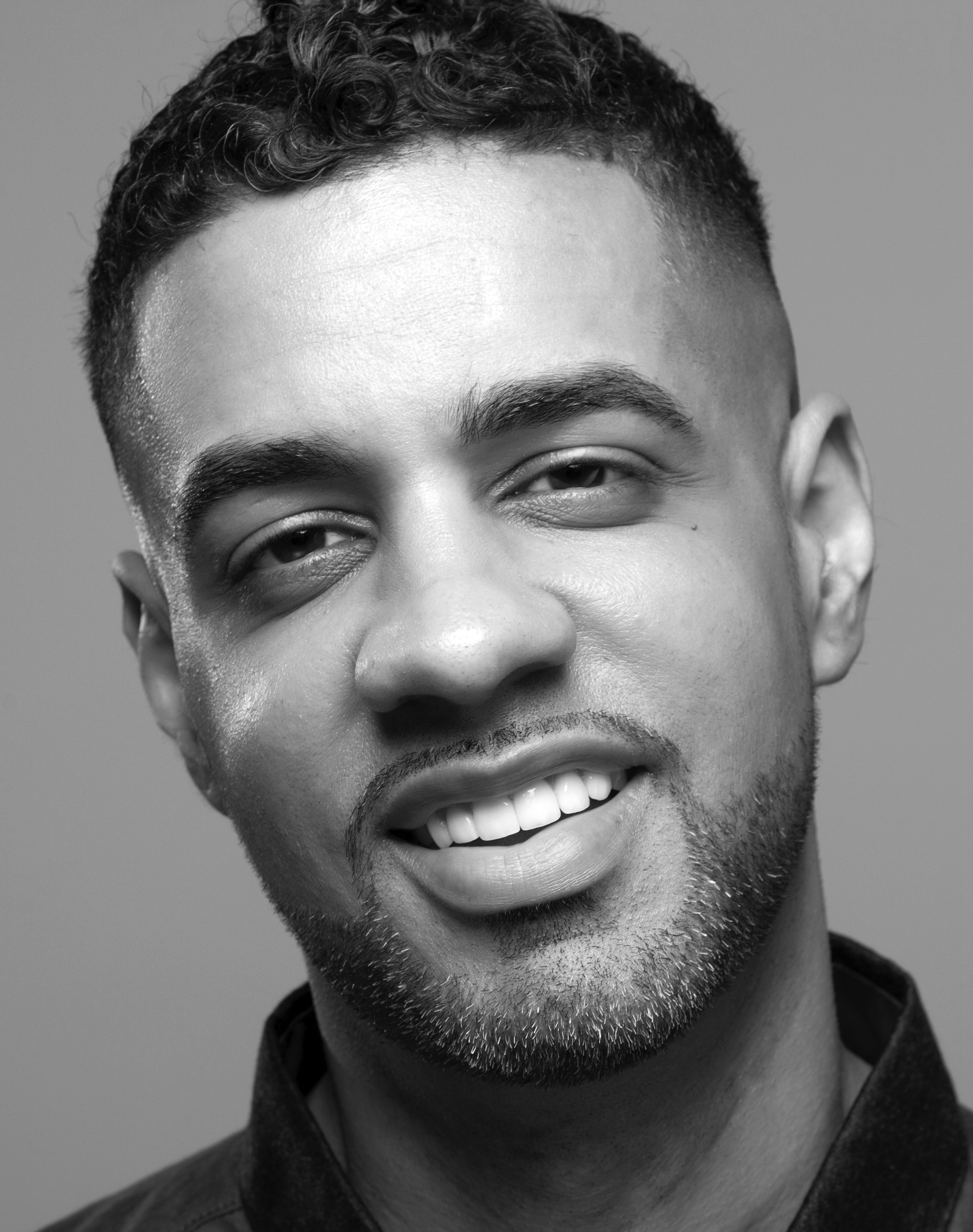 Picture of Jason Michael Webb